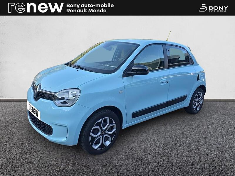 Renault Twingo III