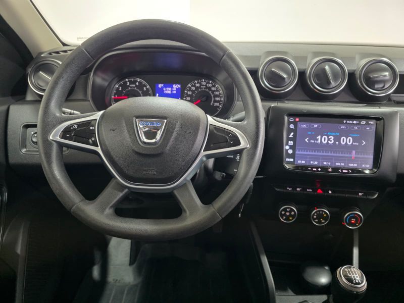 DACIA Duster 2019 — imagine 32
