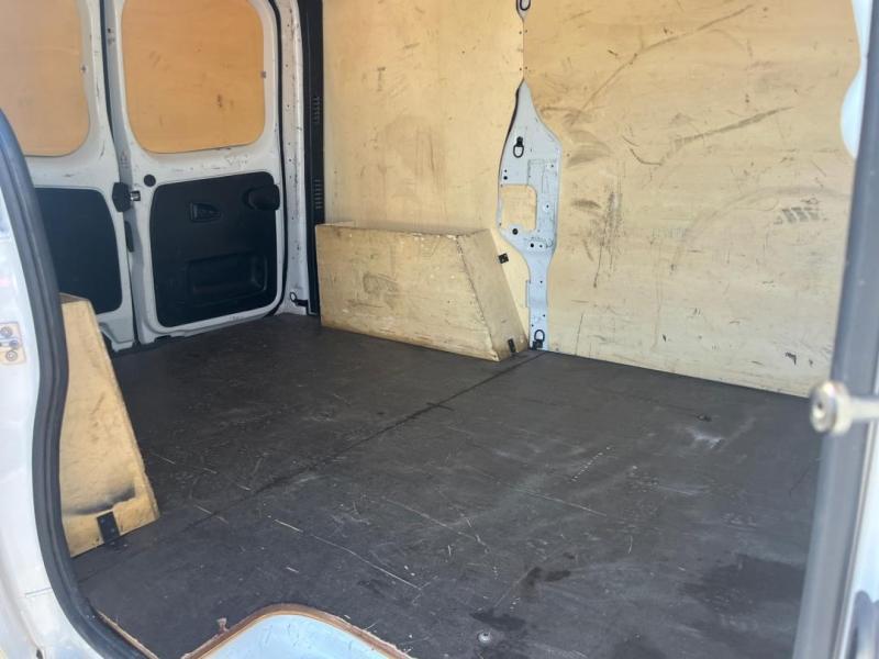 Renault Trafic Fourgon