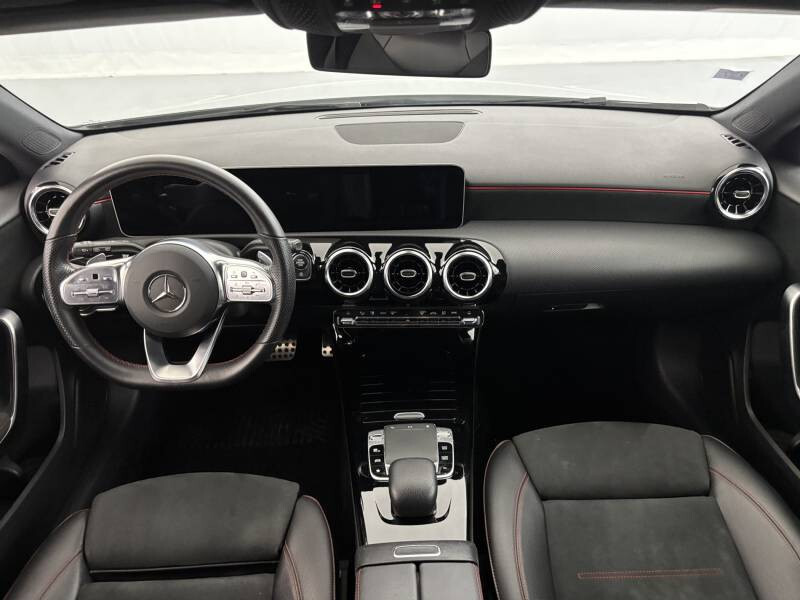 Mercedes Classe A