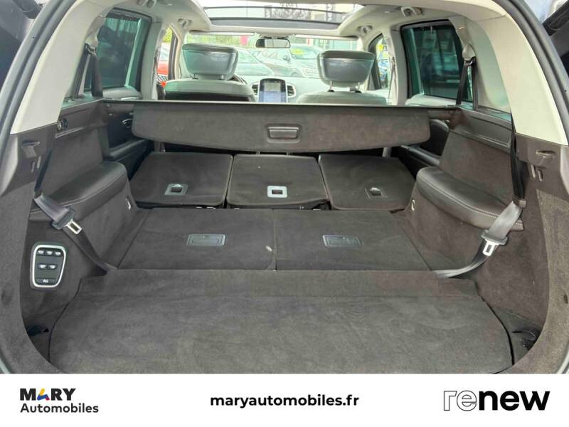 Renault Espace V