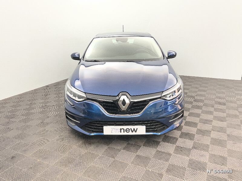Renault Megane IV Berline