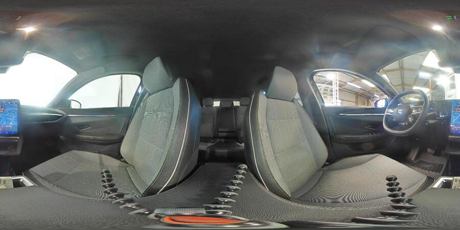 Renault Scenic E-Tech Electrique