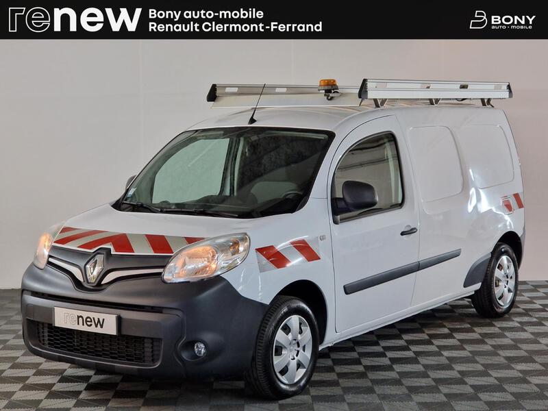 Renault Kangoo VU