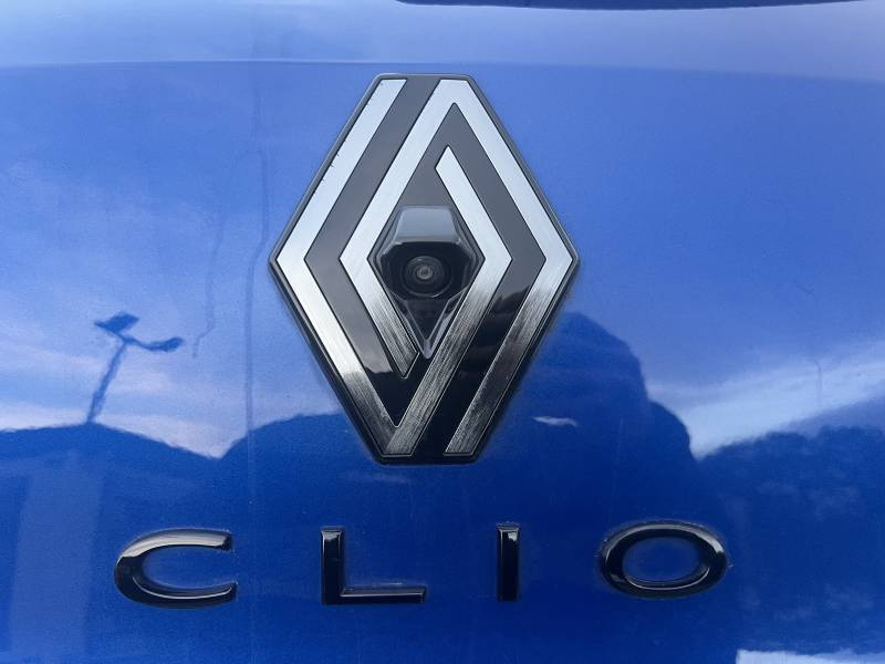 Renault Clio V
