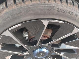 Vehicle 3D Image