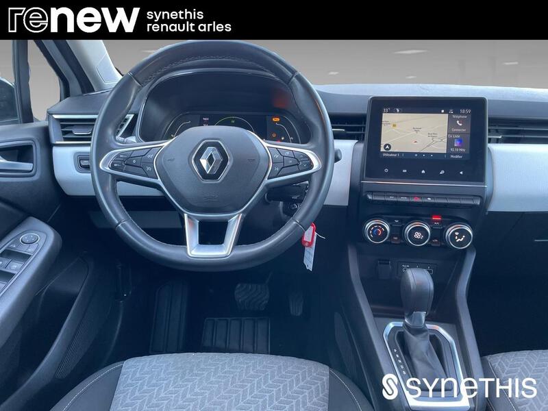 Renault Clio V