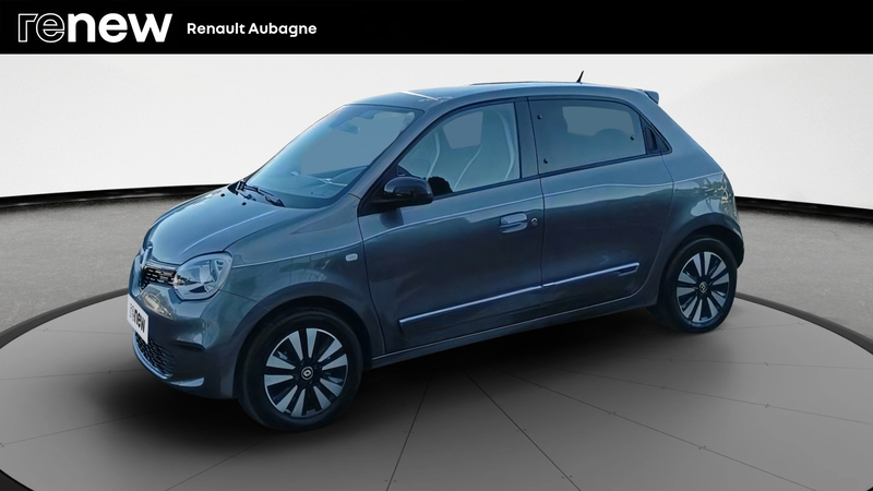 Renault Twingo E-Tech Electrique
