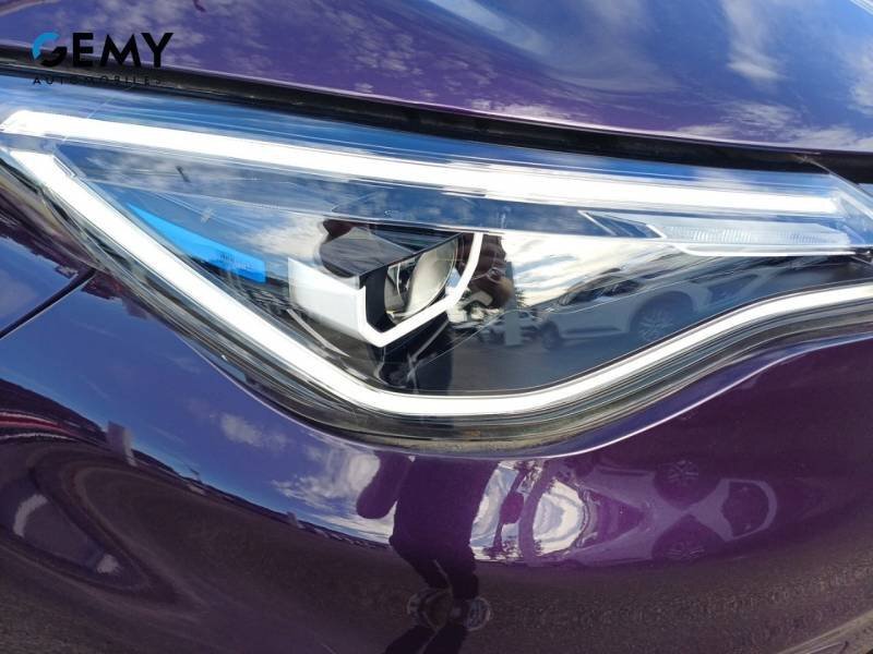 Renault ZOE E-Tech Electrique