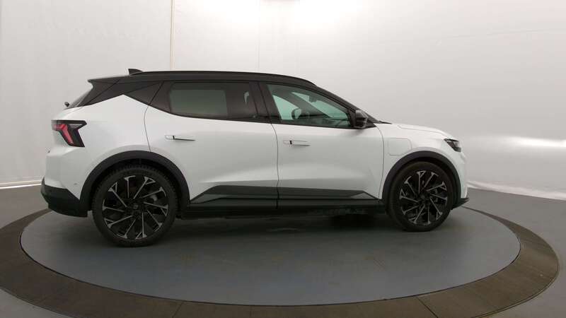 Renault Scenic E-Tech Electrique