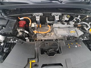 Vehicle 3D Image
