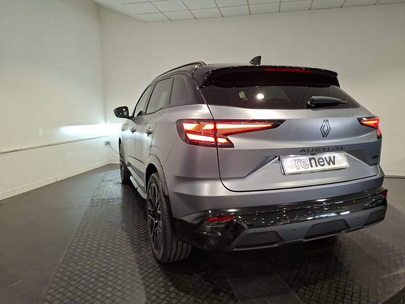 Renault Austral