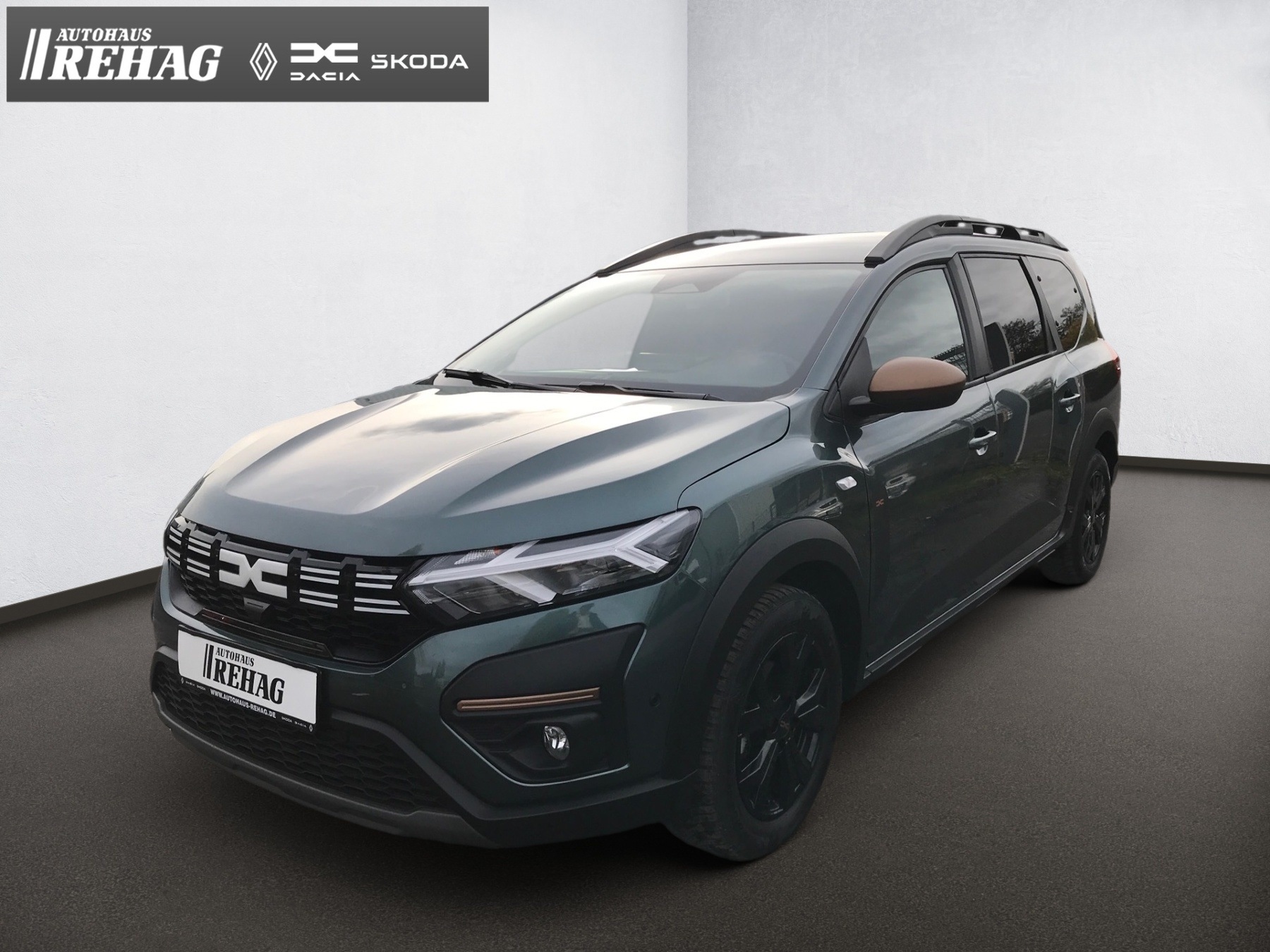 Dacia Jogger – Bild 2