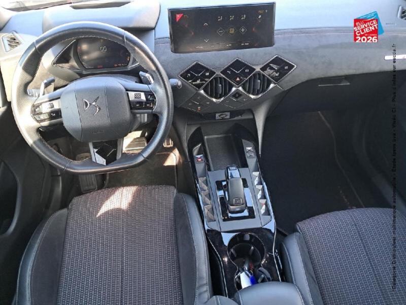 DS 3 Crossback