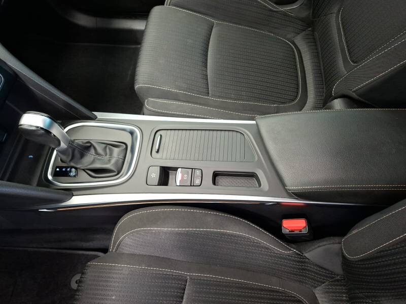 Renault Megane IV Estate
