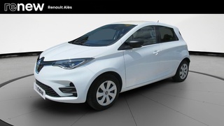 ZOE E-TECH ELECTRIQUE