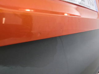 Vehicle 3D Image