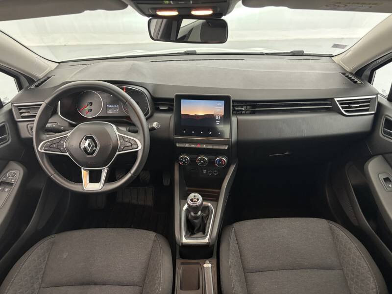 Renault Clio V