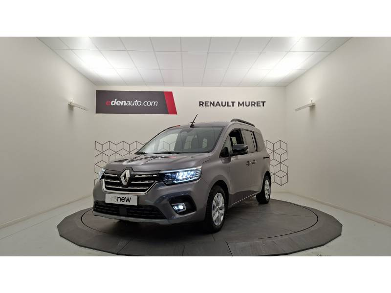 Renault Kangoo VP