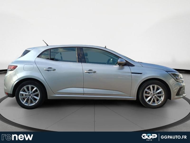 Renault Megane IV Berline
