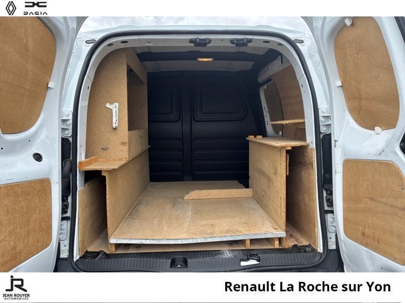 Renault Kangoo VU
