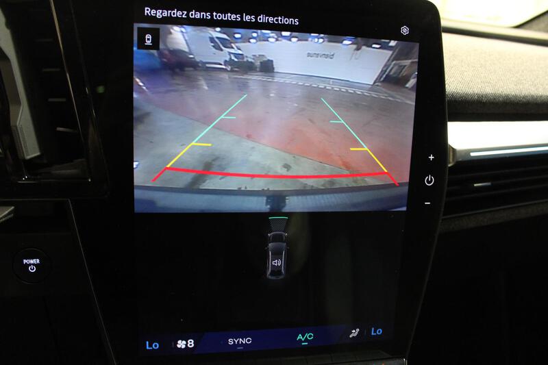 Renault Scenic E-Tech Electrique