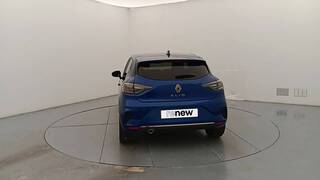 Vehicle 3D Image