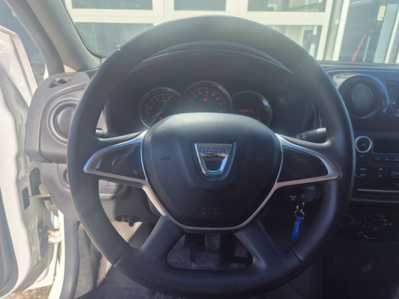 DACIA Logan 2019 — imagine 17