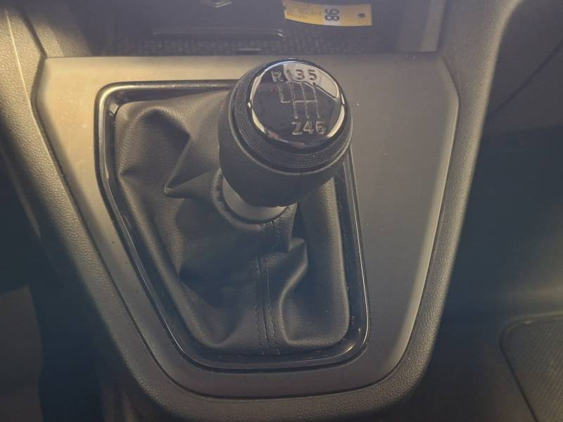 Renault Kangoo VU