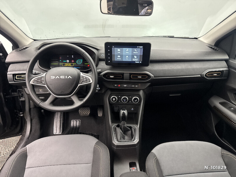 Dacia Jogger