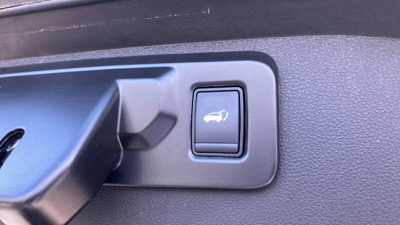 Renault Scenic E-Tech Electrique
