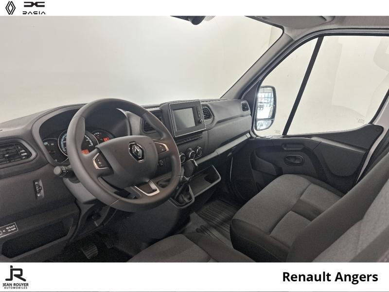 Renault Master E-Tech