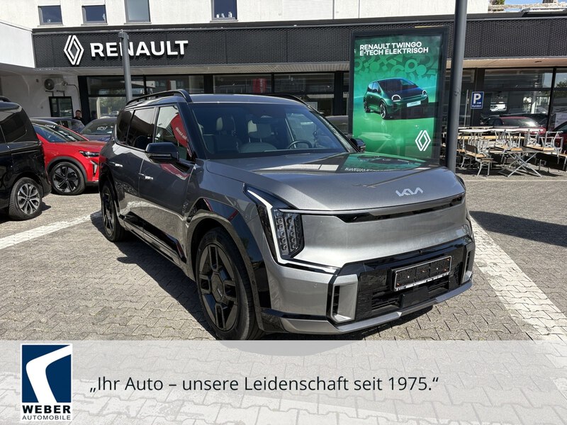 Kia EV9