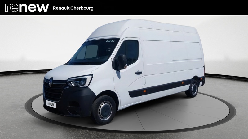 Renault Master III