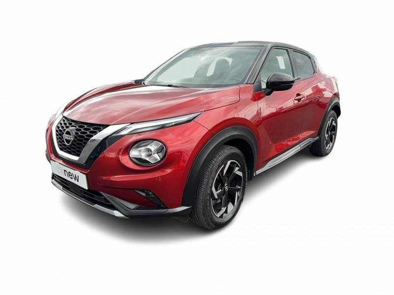 Nissan Juke 2023
