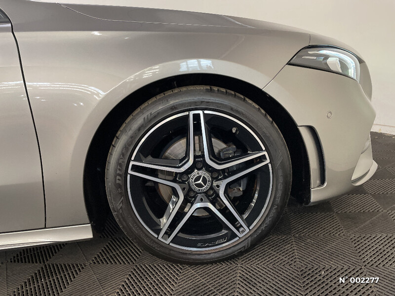 Mercedes-Benz Classe A