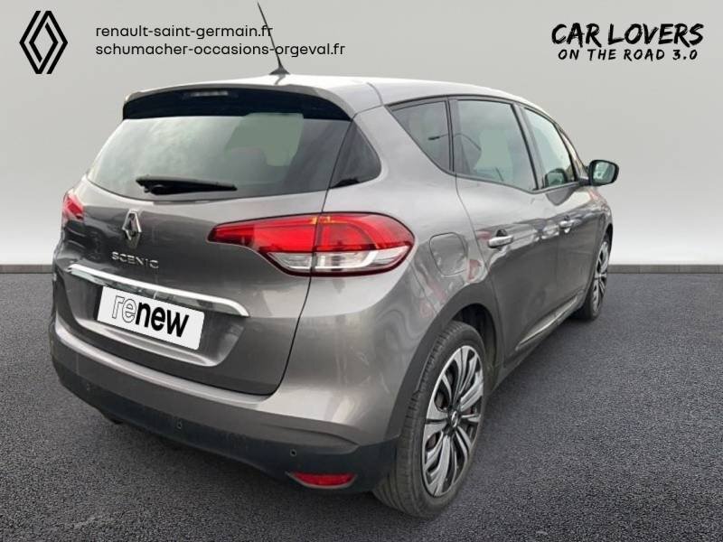 Renault Scenic IV