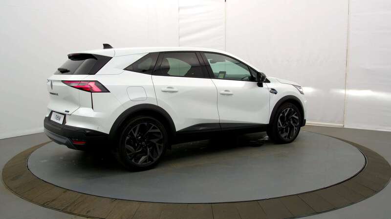 Renault Symbioz