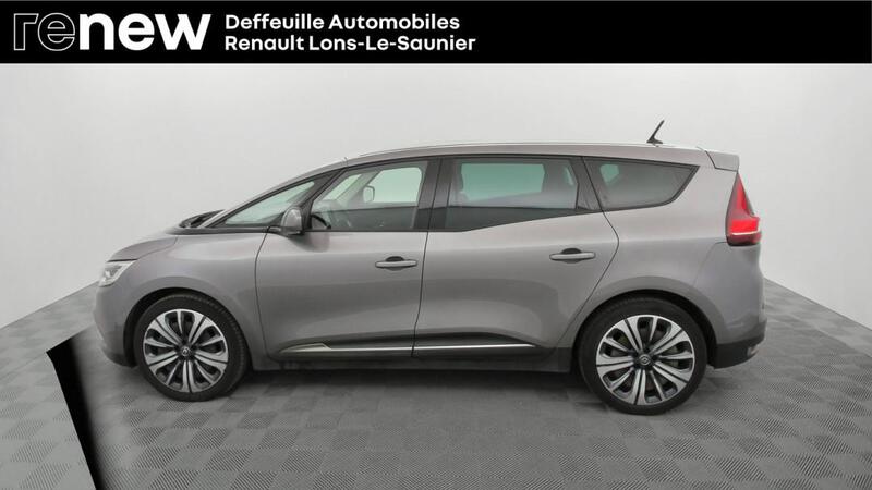 Renault Grand Scenic IV