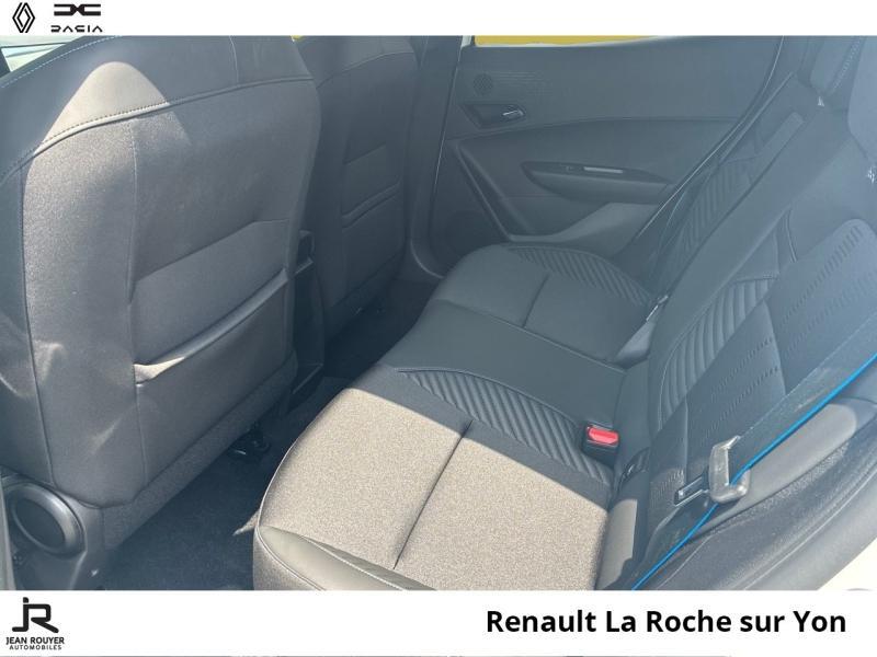 Renault Clio VI