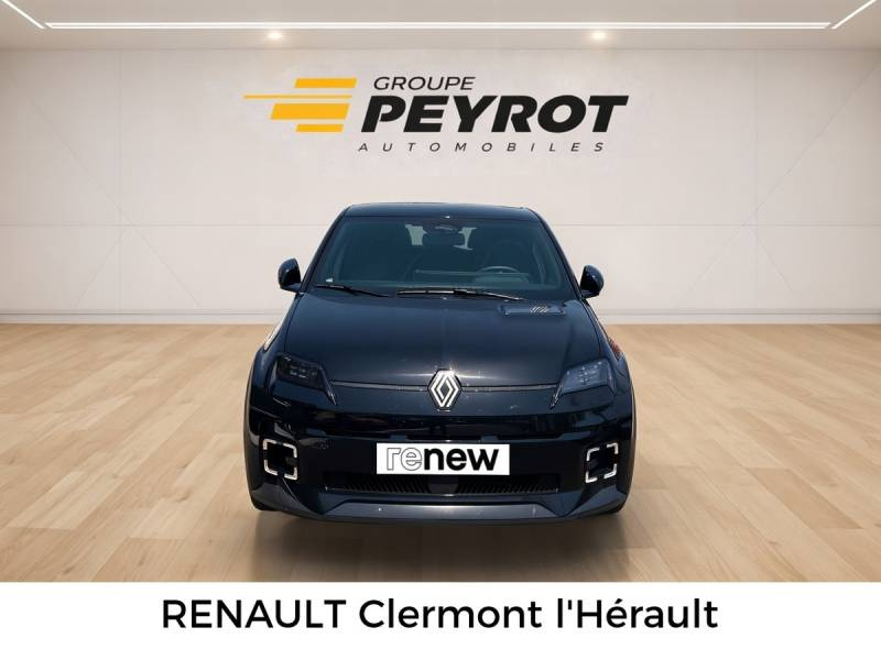 Renault R5 E-Tech Electrique