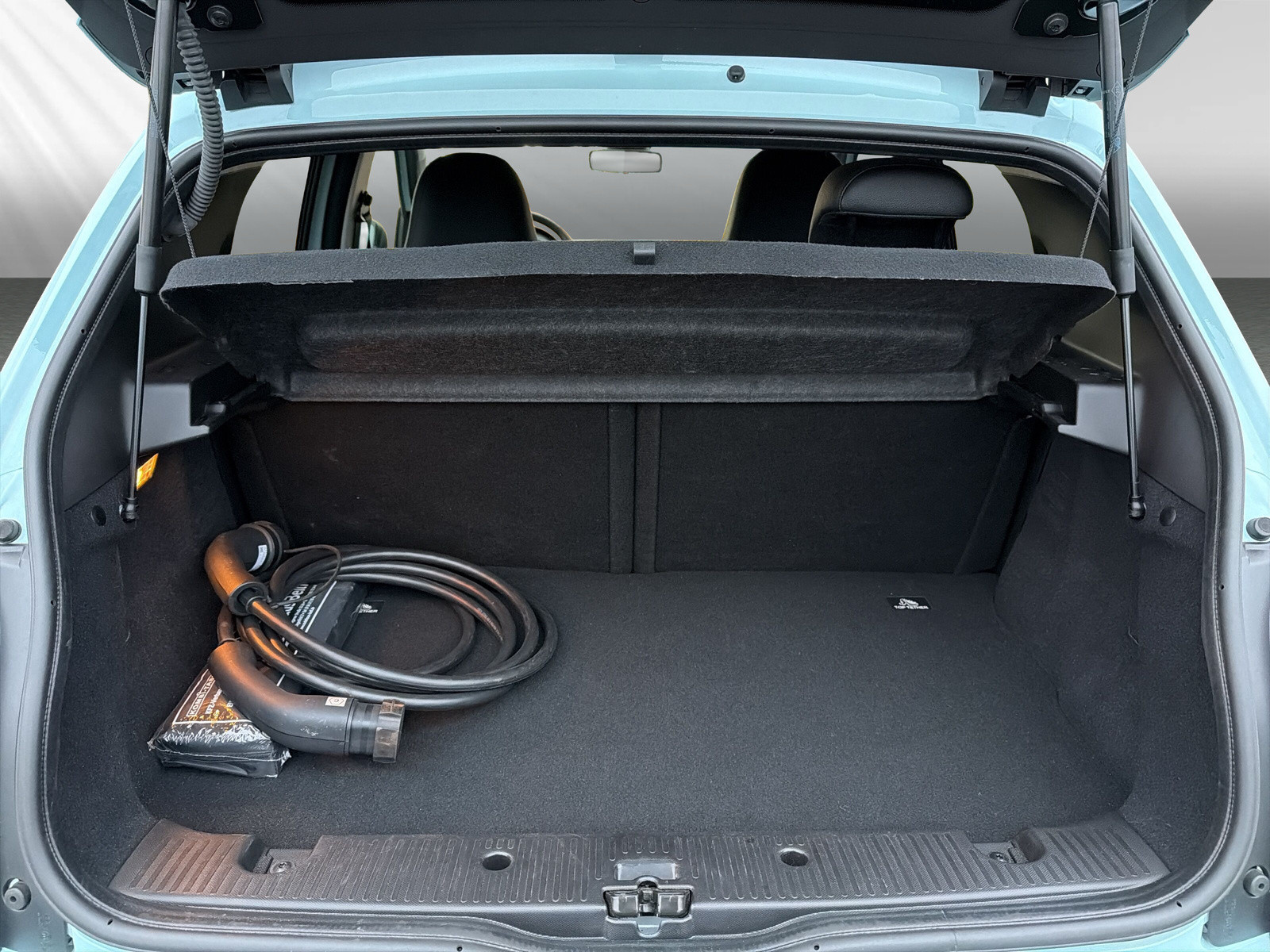 Renault Twingo – Bild 6