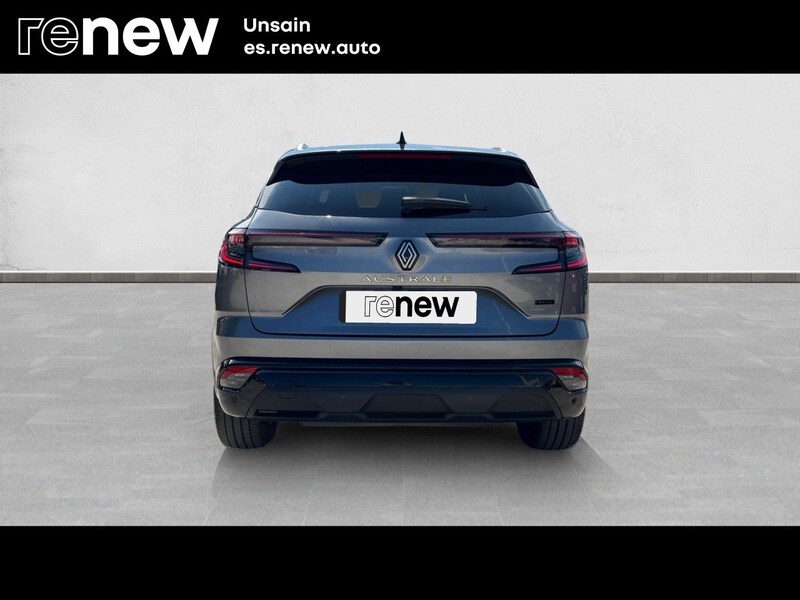 Renault Austral