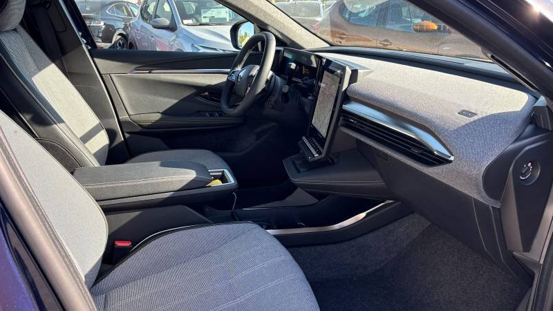 Renault Scenic E-Tech Electrique