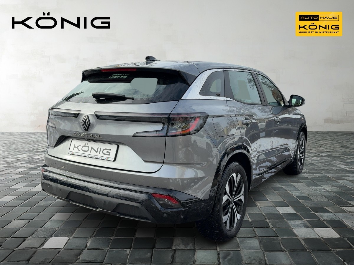 Renault Austral – Bild 4