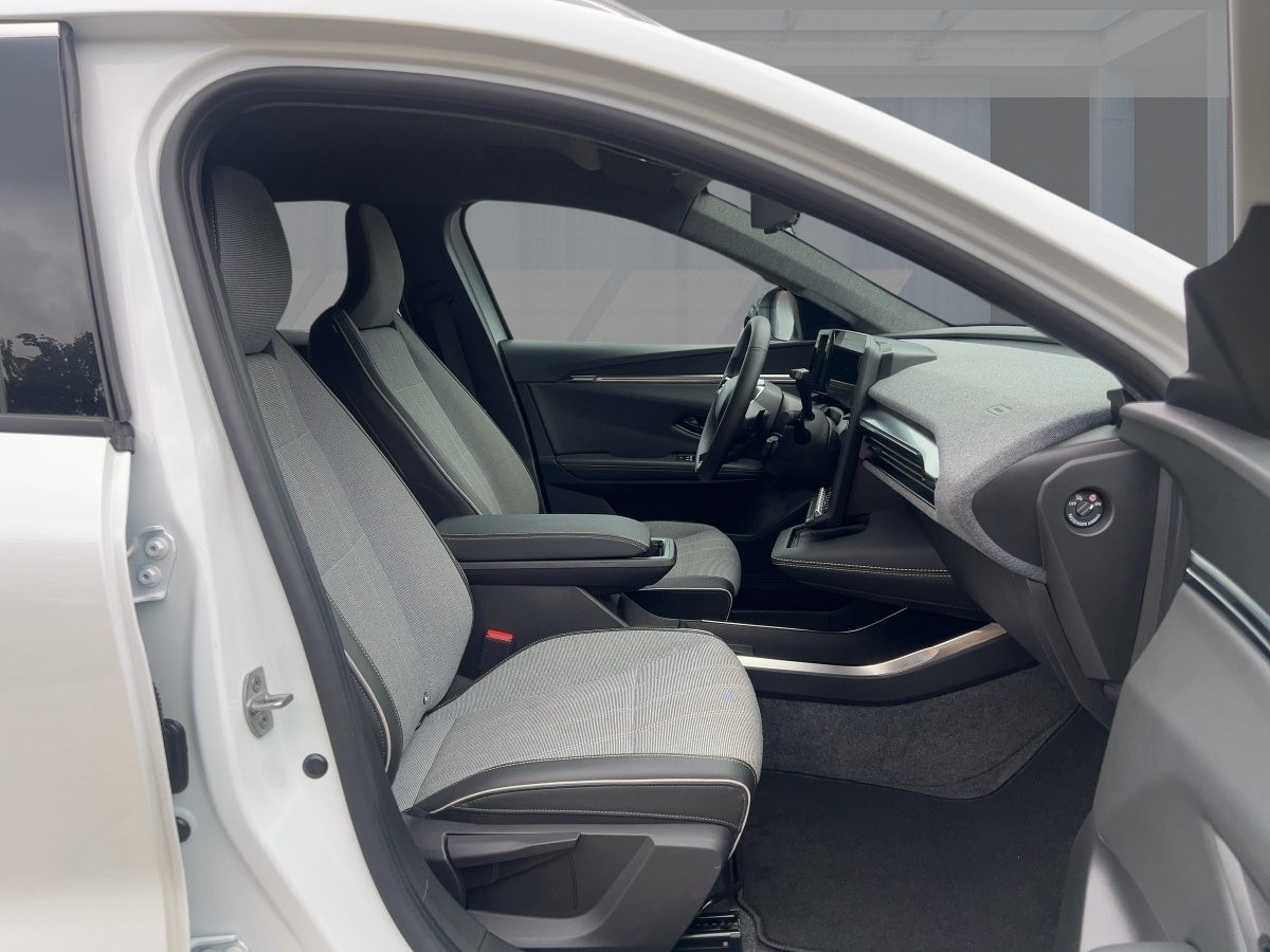 Renault Scenic E-TECH – Bild 7