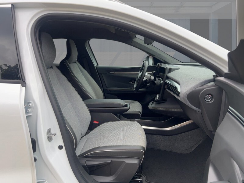 Renault Scenic E-Tech