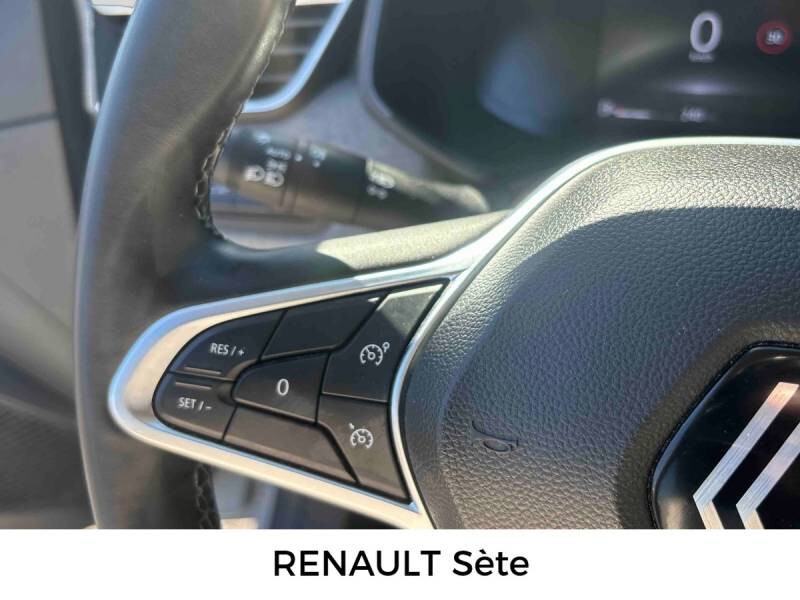 Renault Clio V