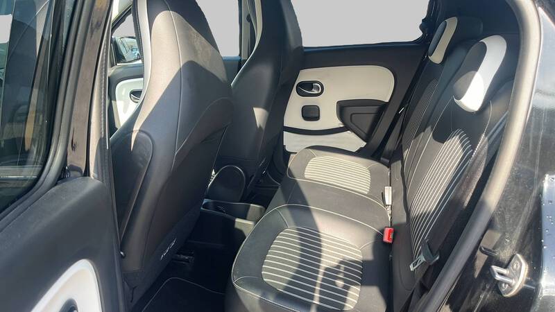 Renault Twingo III