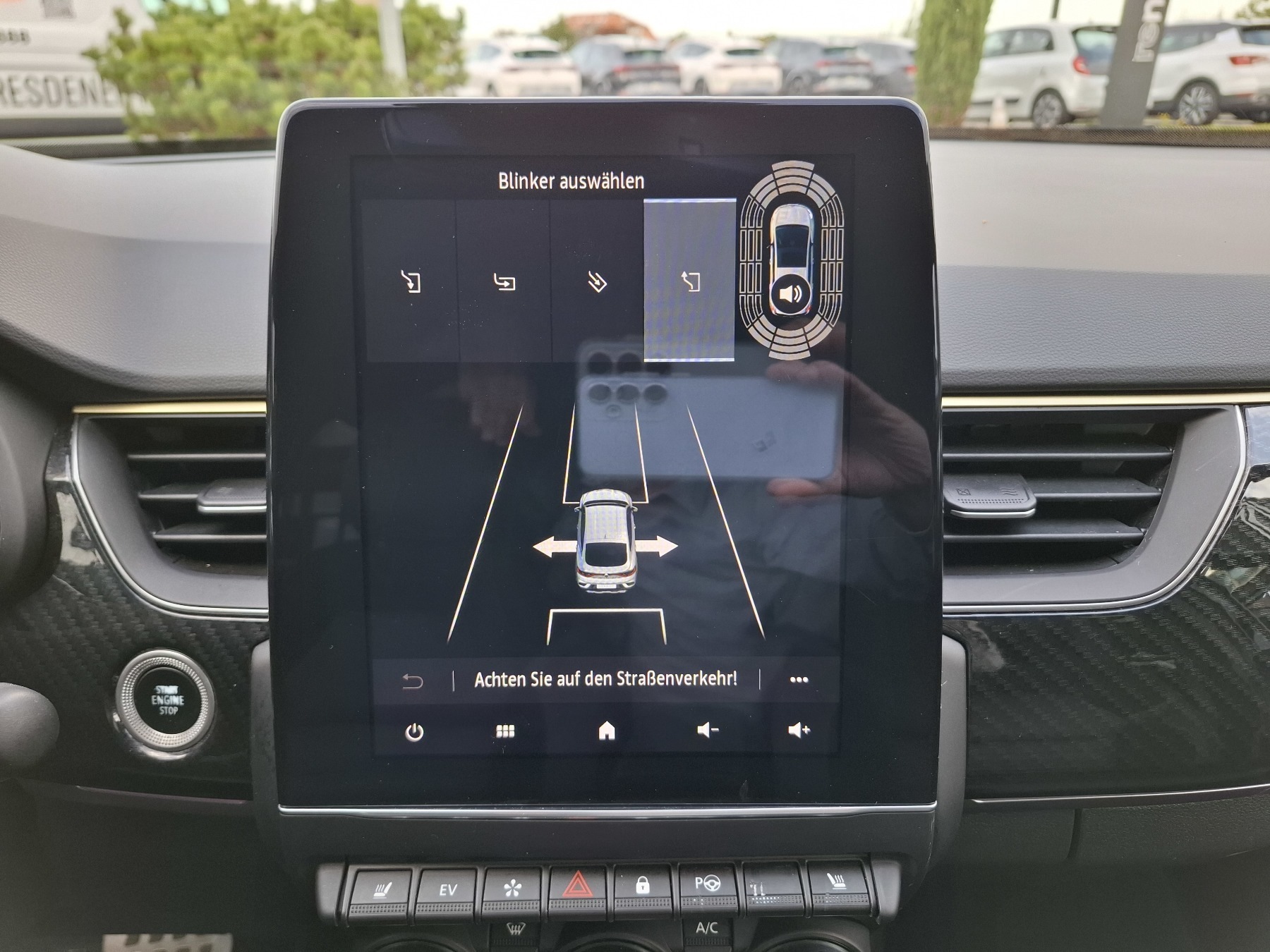 Renault Arkana – Bild 29